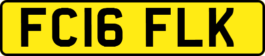FC16FLK