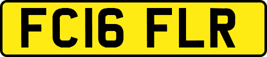 FC16FLR