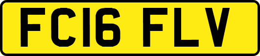 FC16FLV