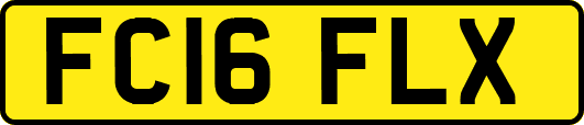 FC16FLX