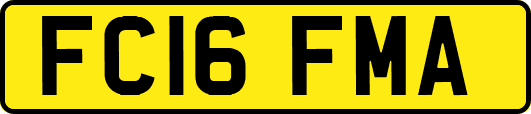 FC16FMA
