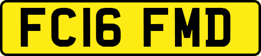 FC16FMD
