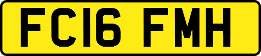 FC16FMH