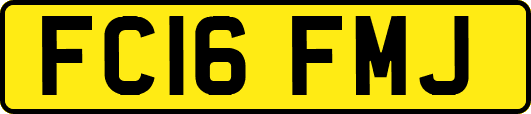 FC16FMJ