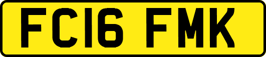 FC16FMK