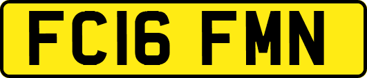 FC16FMN