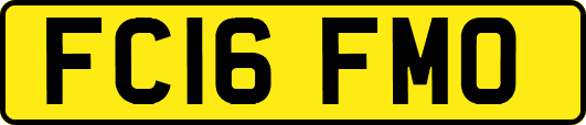 FC16FMO