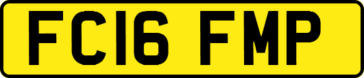 FC16FMP