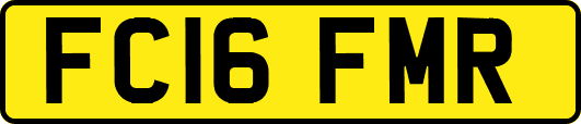 FC16FMR