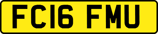 FC16FMU