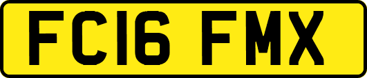 FC16FMX