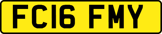 FC16FMY