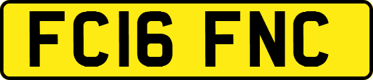 FC16FNC