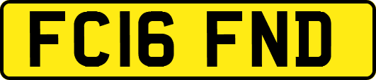 FC16FND
