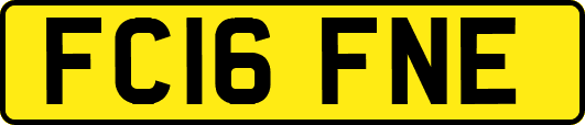 FC16FNE