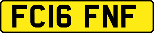 FC16FNF