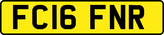 FC16FNR