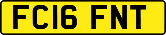 FC16FNT