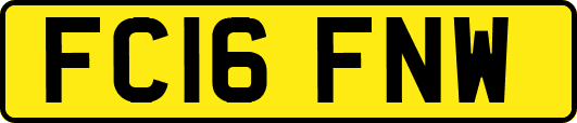 FC16FNW