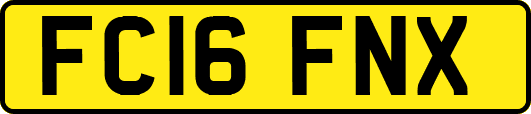 FC16FNX