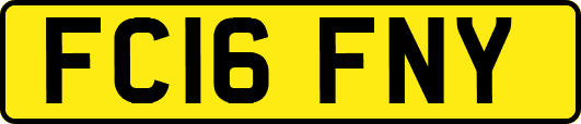 FC16FNY