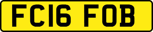 FC16FOB