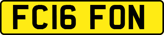FC16FON