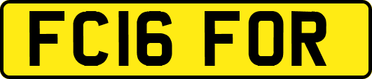 FC16FOR
