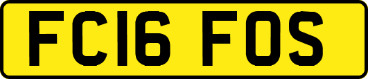 FC16FOS