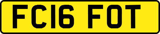 FC16FOT
