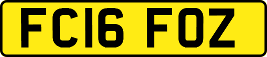 FC16FOZ