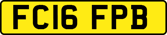 FC16FPB