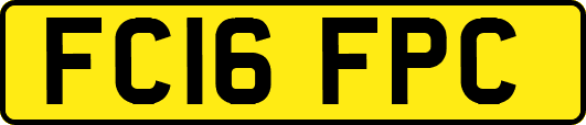FC16FPC