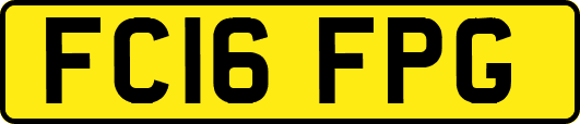 FC16FPG