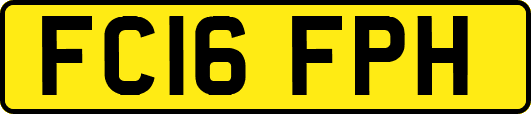 FC16FPH