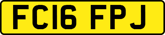 FC16FPJ