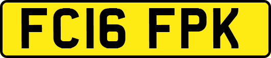 FC16FPK