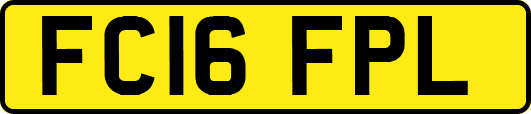 FC16FPL
