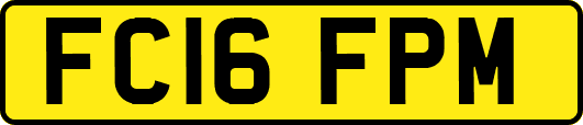 FC16FPM