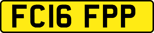 FC16FPP