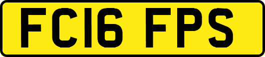 FC16FPS
