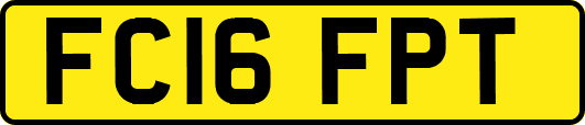 FC16FPT