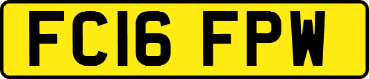 FC16FPW