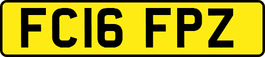 FC16FPZ