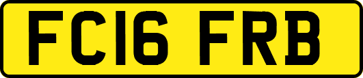 FC16FRB