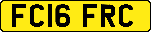 FC16FRC