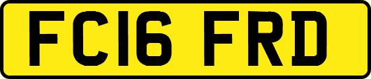 FC16FRD