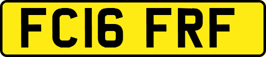 FC16FRF
