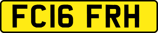 FC16FRH
