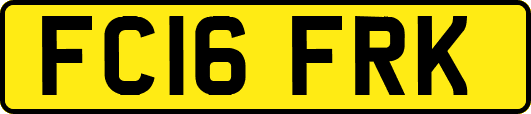 FC16FRK
